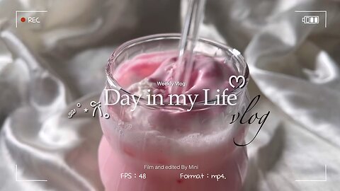 Day in my life ♡| Aesthetic vlog Sri Lanka🌷| going out, cooking, cold drinks #minivlog #weeklyvlog