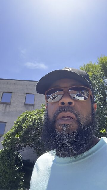 Welcome to The Greatest Show On Earth - The Epic of GigaNiga Day II Episode I: Part XV