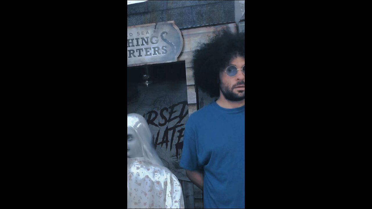 Weird Moments In Music