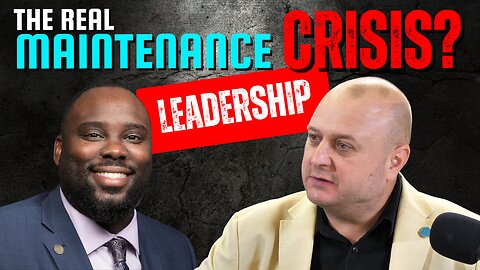 You Can’t Google This: Real Multifamily Maintenance Leadership