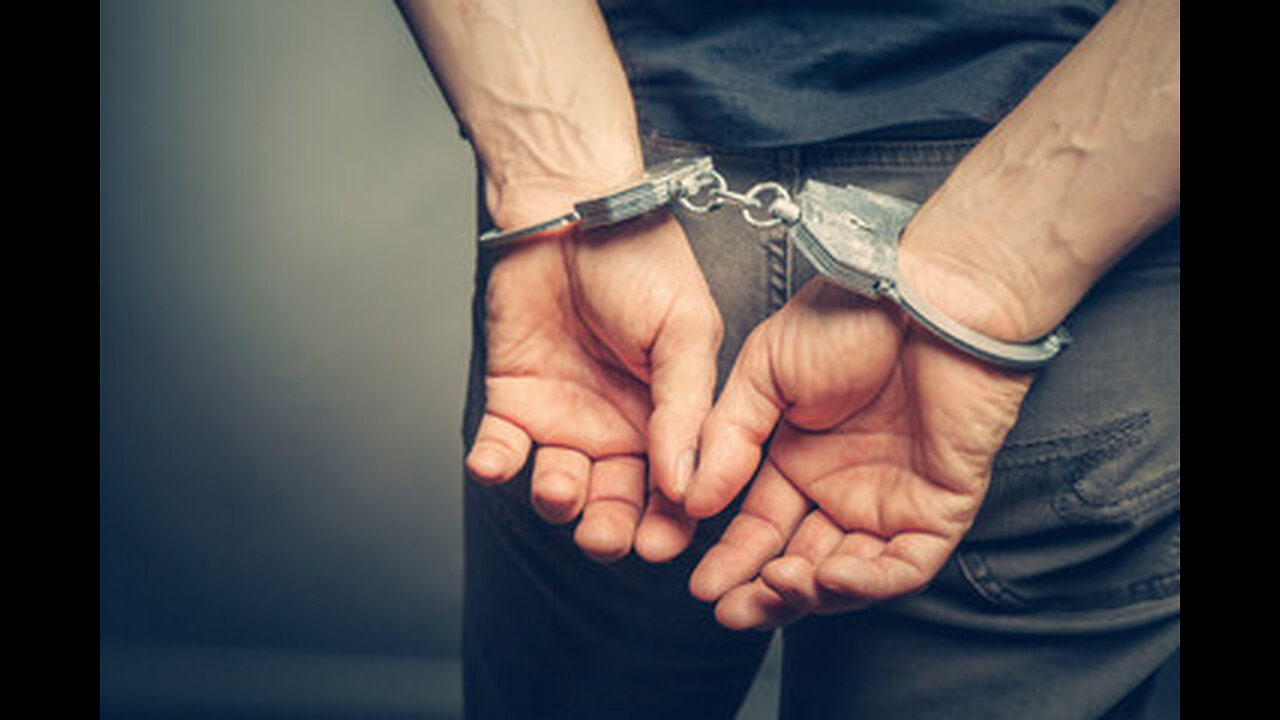 2nd Dem Judge Dugan arrested for harboring violent illegal to escape justice