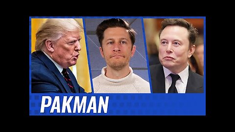 HOT Trump threatens to deport Elon Musk, Karoline has full blown collapse 7/1/25 TDPS Podcast