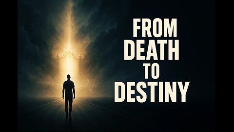 Died in a Coma, Met God, Came Back with a Message: Ryan's Testimony