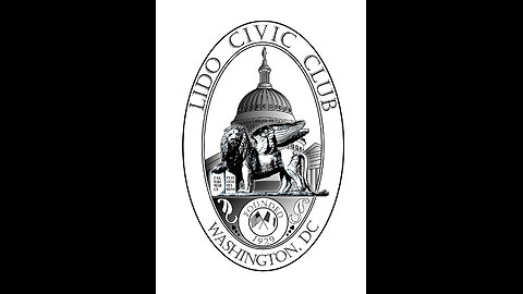 Lido Club: 2025 General Membership Meetings