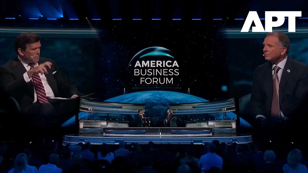 Another Country to Join Abraham Accords | US Special Envoy Witkoff