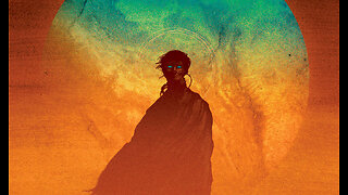 Beneath The Sand: A "Dune" Discussion (Naturism: Philosophy & Life, August '25)