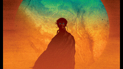 Beneath The Sand: A "Dune" Discussion (Naturism: Philosophy & Life, August '25)