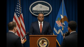 A Missing Child and a Controversial DOJ Memo Shake Public Trust