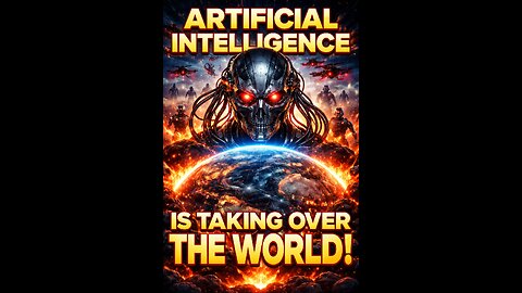 EP.697 AI, CBDC, Anduril, The Earth is Doomed