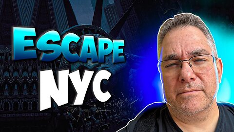 Escape from New York: The Board Game