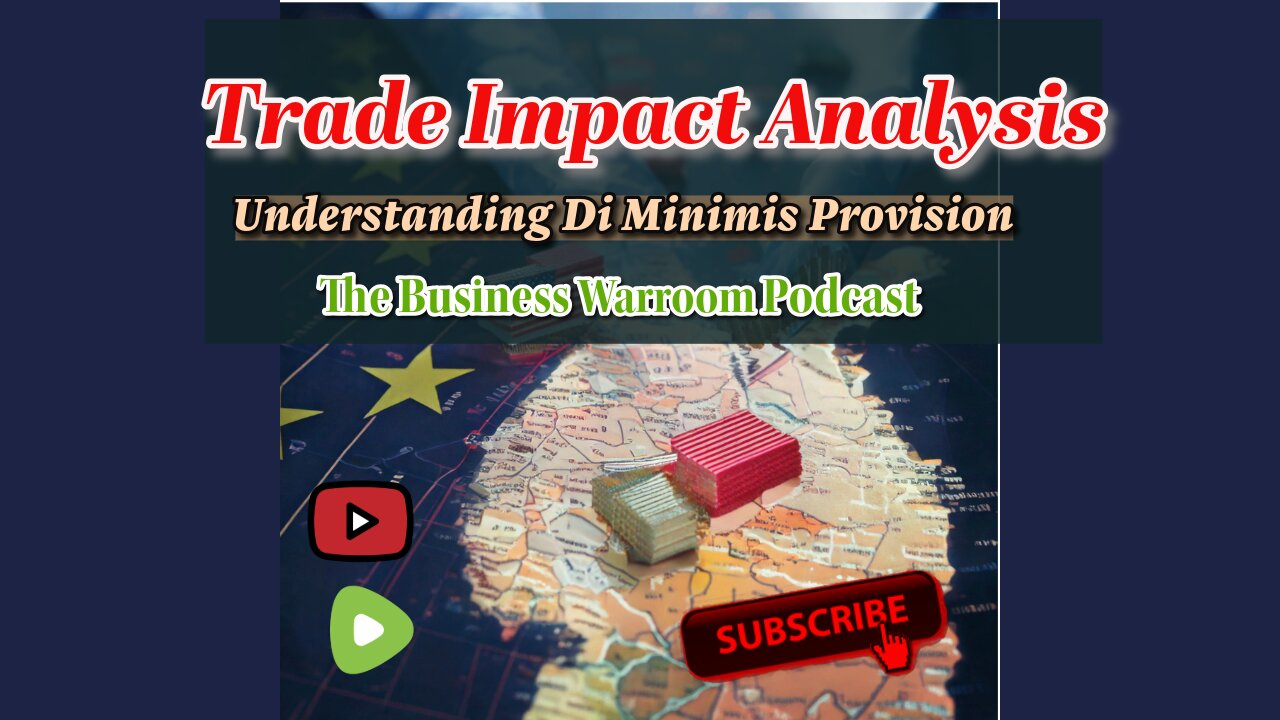 The Trade Secrets Youโre NOT Learning โ Will They Cost You Your Business? ๐ฅ๐