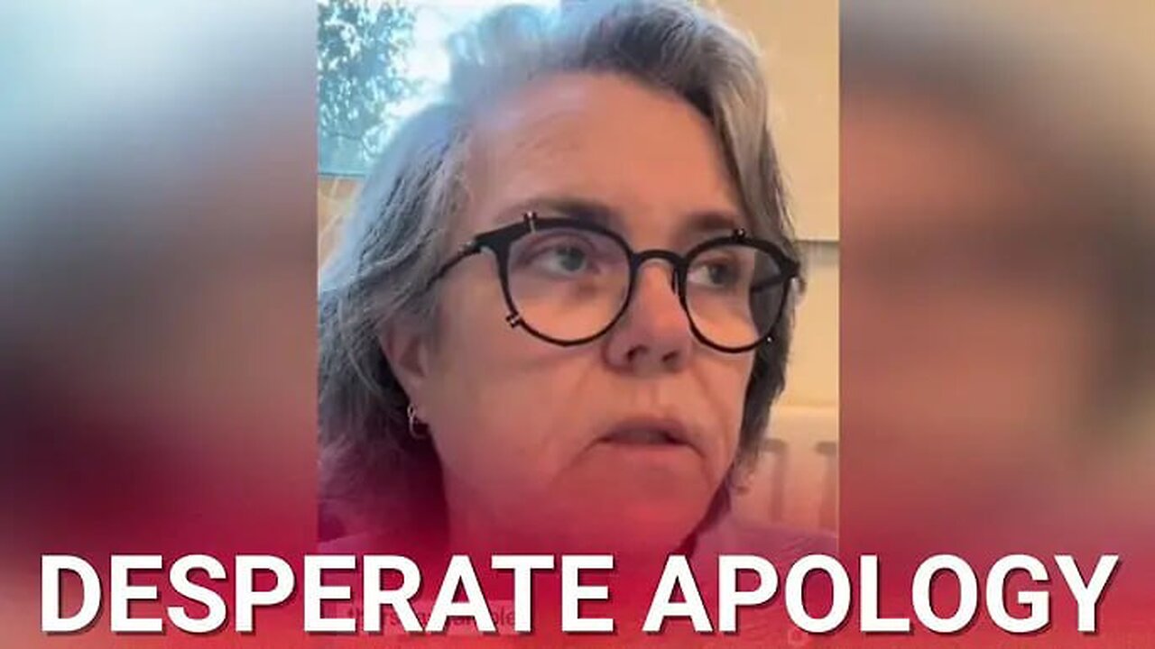 Rosie O’Donnell’s groveling apology to MAGA after school shooting tragedy