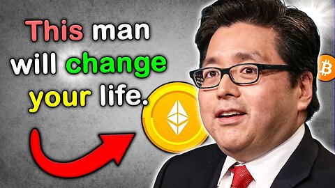 The Greatest Ethereum Explanation of ALL TIME! (How 1 ETH hits $62k)