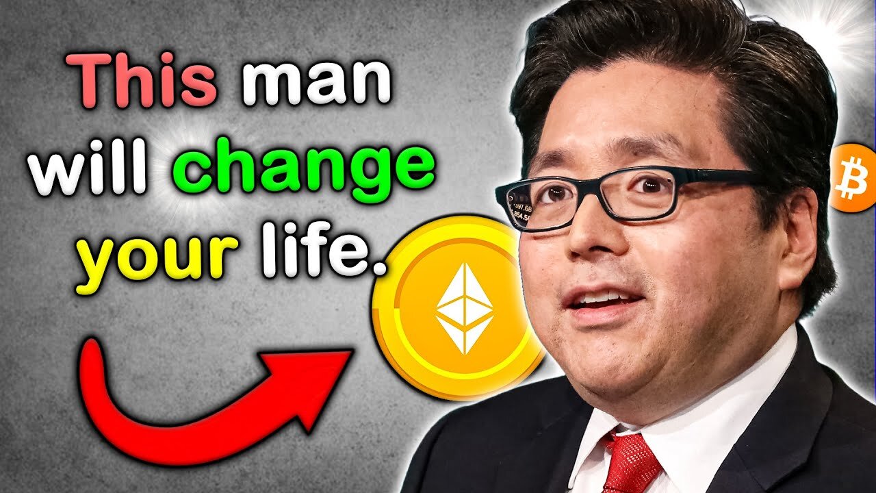 The Greatest Ethereum Explanation of ALL TIME! (How 1 ETH hits $62k)