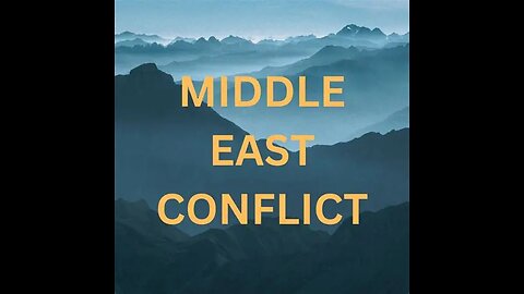 Middle East Update 7/11