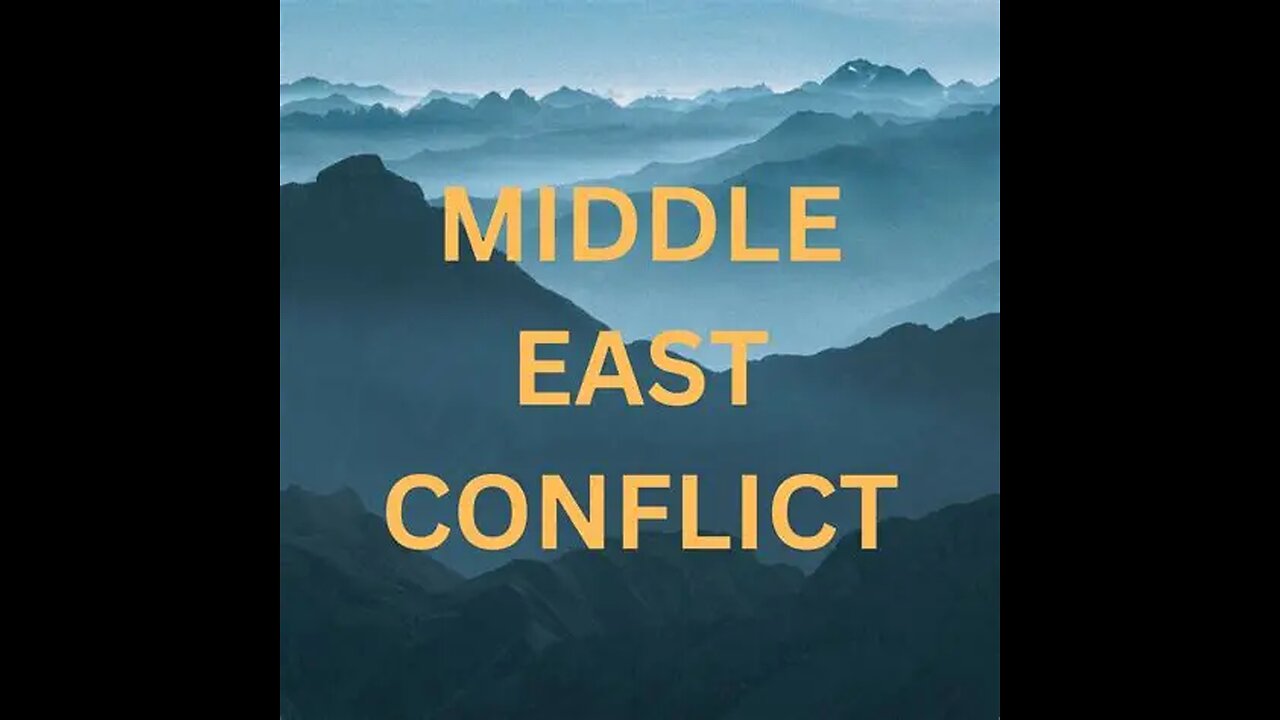 Middle East Update 7/11