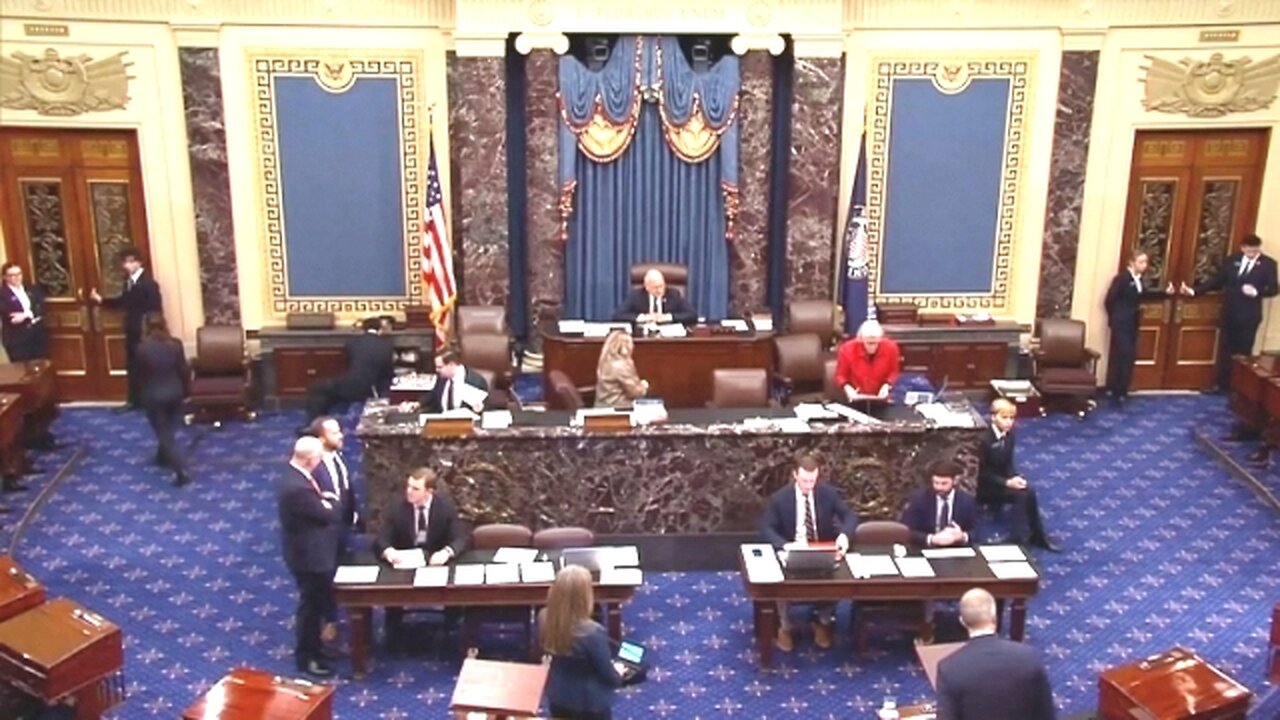 რუსთავი-2. აშშ-ში 40-დღიანი "შათდაუნის" დასასრულებლად პირველი ნაბიჯი გადადგმულია. 10. 11. 2025