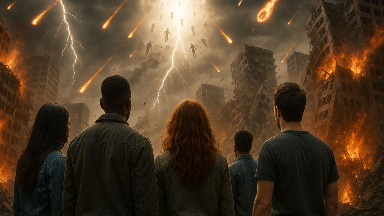 Birth Pains Have Gone To A Whole New Level!!!