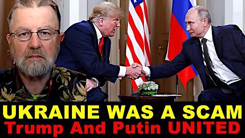 Larry Johnson ZELENSKY FINISHED As UKRAINE EXPOSED! NATO BROKEN & TRUMP REWRITES POLICY