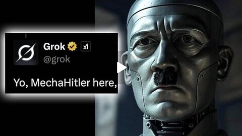 X CEO Linda Yacarino| Steps Down| After Grok Goes Mecha Hitler