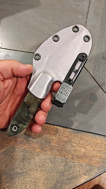 custom Every Day Viking