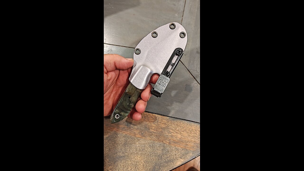 custom Every Day Viking