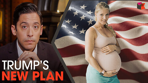 Make America Pregnant Again | Ep. 1838