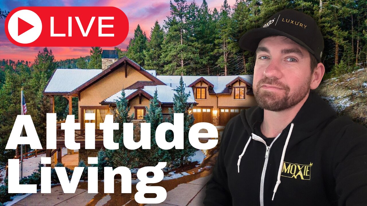 This Week's Newest Mountain Homes | Ep. 102 | Colorado Mountain Living