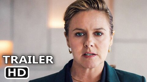 IRISH BLOOD Trailer (2025) Alicia Silverstone