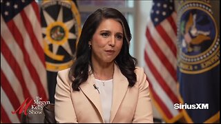 DNI Gabbard: Ukraine Minerals Deal Puts America First