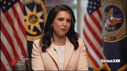 DNI Gabbard: Ukraine Minerals Deal Puts America First