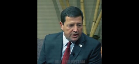 PANIC IN D.C. ED MARTIN Will Shatter The DEEPSTATE!