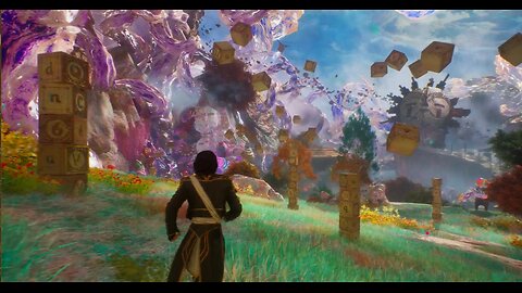 "Verso's World" - PC - Clair Obscur: Expedition 33 (Part 1)