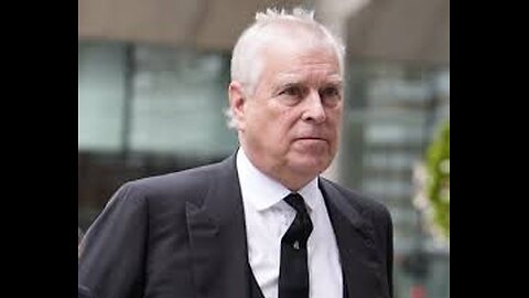 Prince Andrew's Scandal: The Shocking Details You Need to Know!