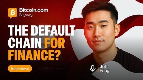 The core use case is always going to be financial transactions