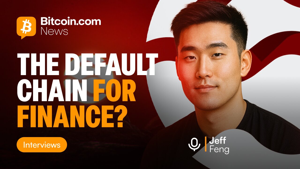 The core use case is always going to be financial transactions