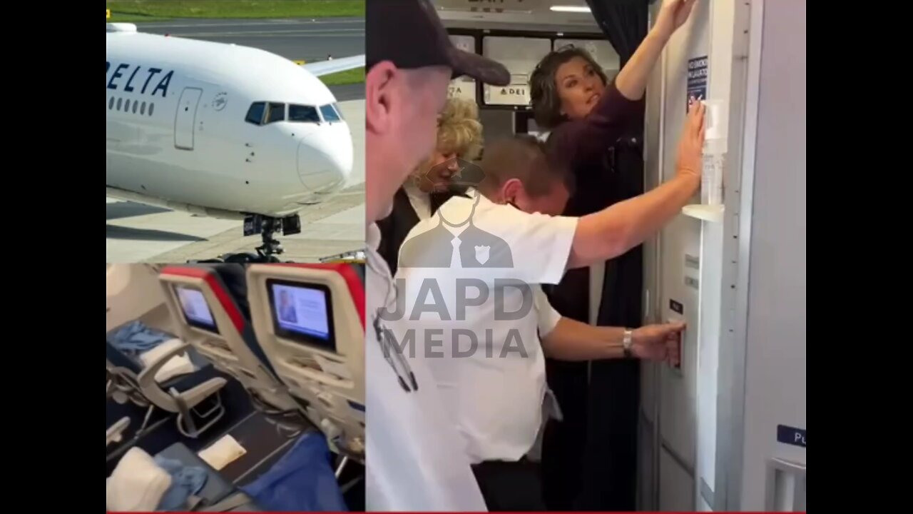 Passenger's Diarrhea Forces Delta Flight to Land Early #Delta #EmergencyLanding #TravelNews #japd