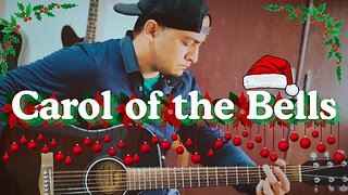 Carol of the Bells | A Christmas Special