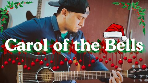 Carol of the Bells | A Christmas Special