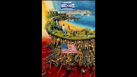 Israeli Mossad’s Control & Grip on the Pentagon — U.S. Colonel Speaks Out