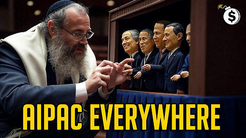 It’s Raining Shekels For MIGA Loyalists, With Stew Peters & Jeff Berwick