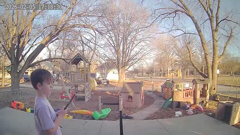 BradKuz76 Tommy and friend talking about life