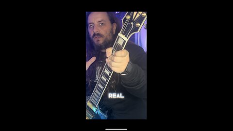 Not Another AI Band - GOOD GOD FATHER is REAL