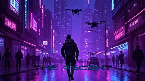 The Ascent - Xbox Series X