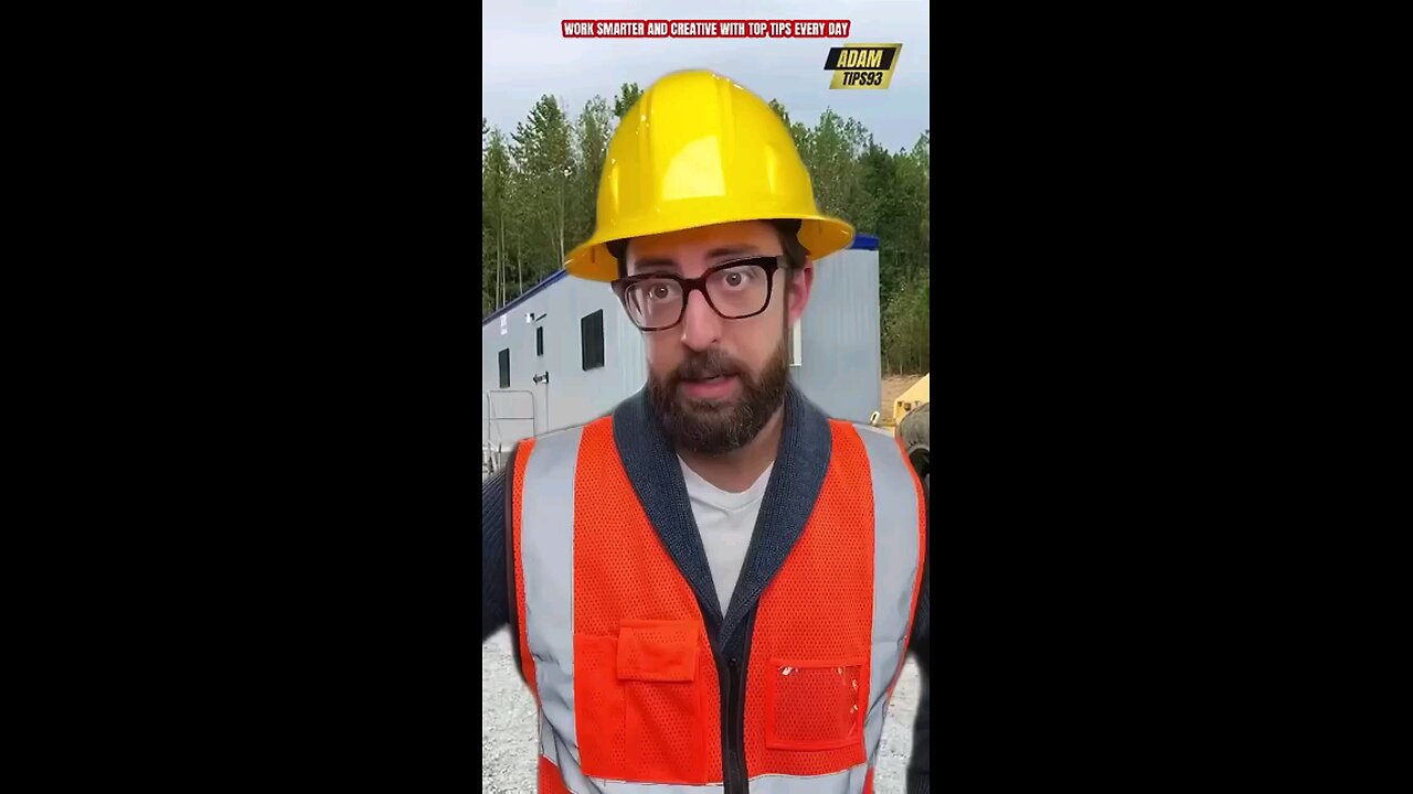 Tips and tricks
