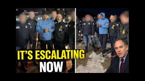 WHAT REALLY HAPPENED IN VENEZUELA, AND WHY IT MATTERS