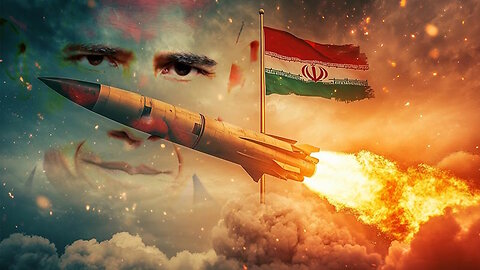 Deep State Elites supplied and funded Irans nuclear program