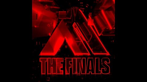 Gaming and just hanging out, starting off with the finals, may even get to some ranked.