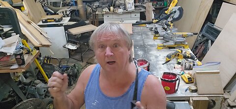 The Tunnell Take #2063 voting women, revival? tobacco jarring.