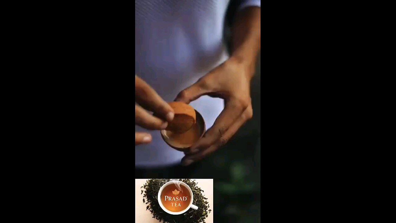 कुल्हड़ वाली चाय का मज़ा|बनारस के घाटों पर Prasad Chai 🍵🌿 @M990088